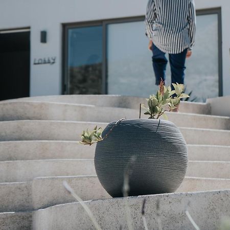Pignolia Suites - Adults Only Ierapetra  Exterior photo
