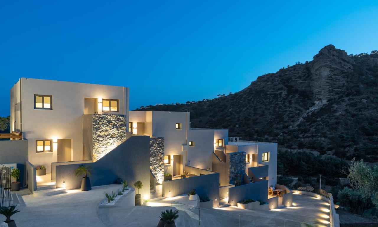 Pignolia Suites - Adults Only Ierapetra  Exterior photo