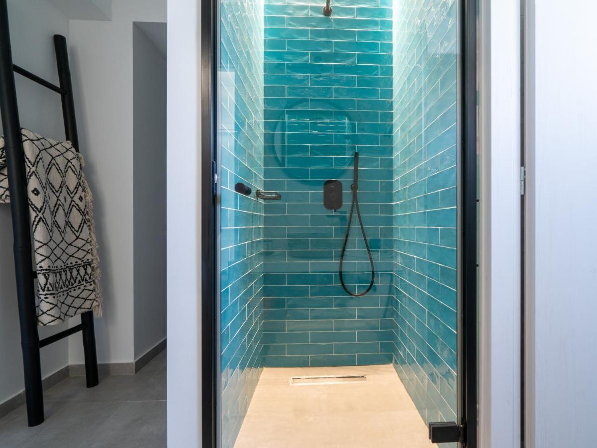 Pignolia Suites - Adults Only Ierapetra  Exterior photo
