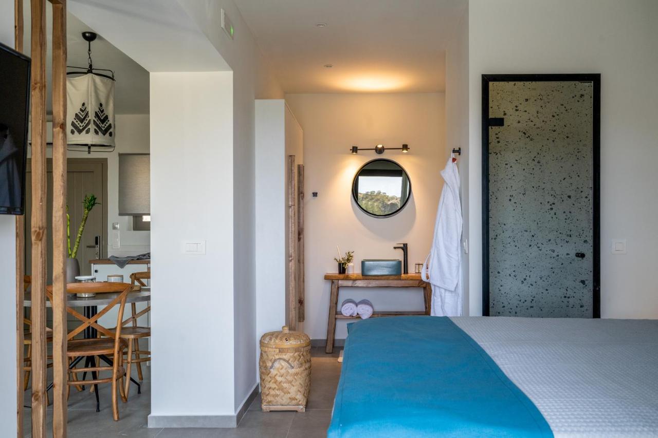 Pignolia Suites - Adults Only Ierapetra  Exterior photo