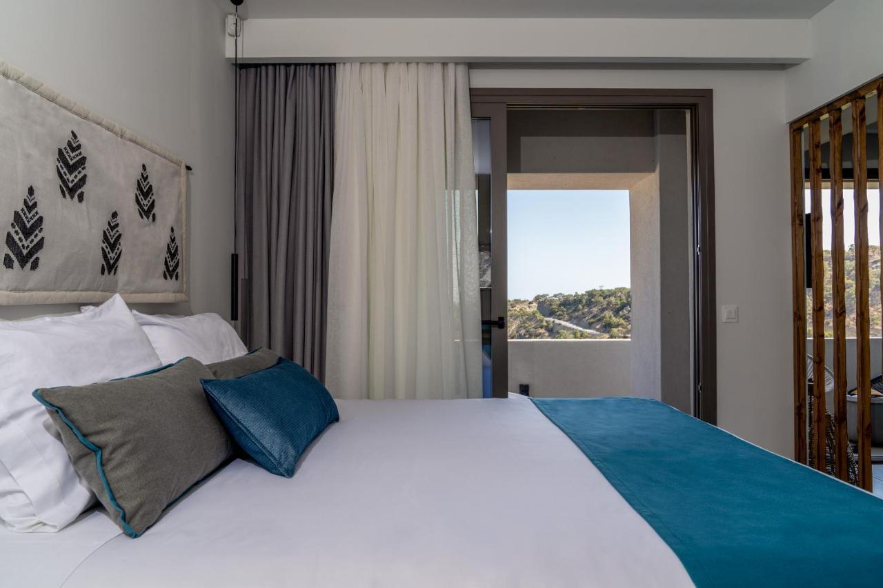 Pignolia Suites - Adults Only Ierapetra  Exterior photo