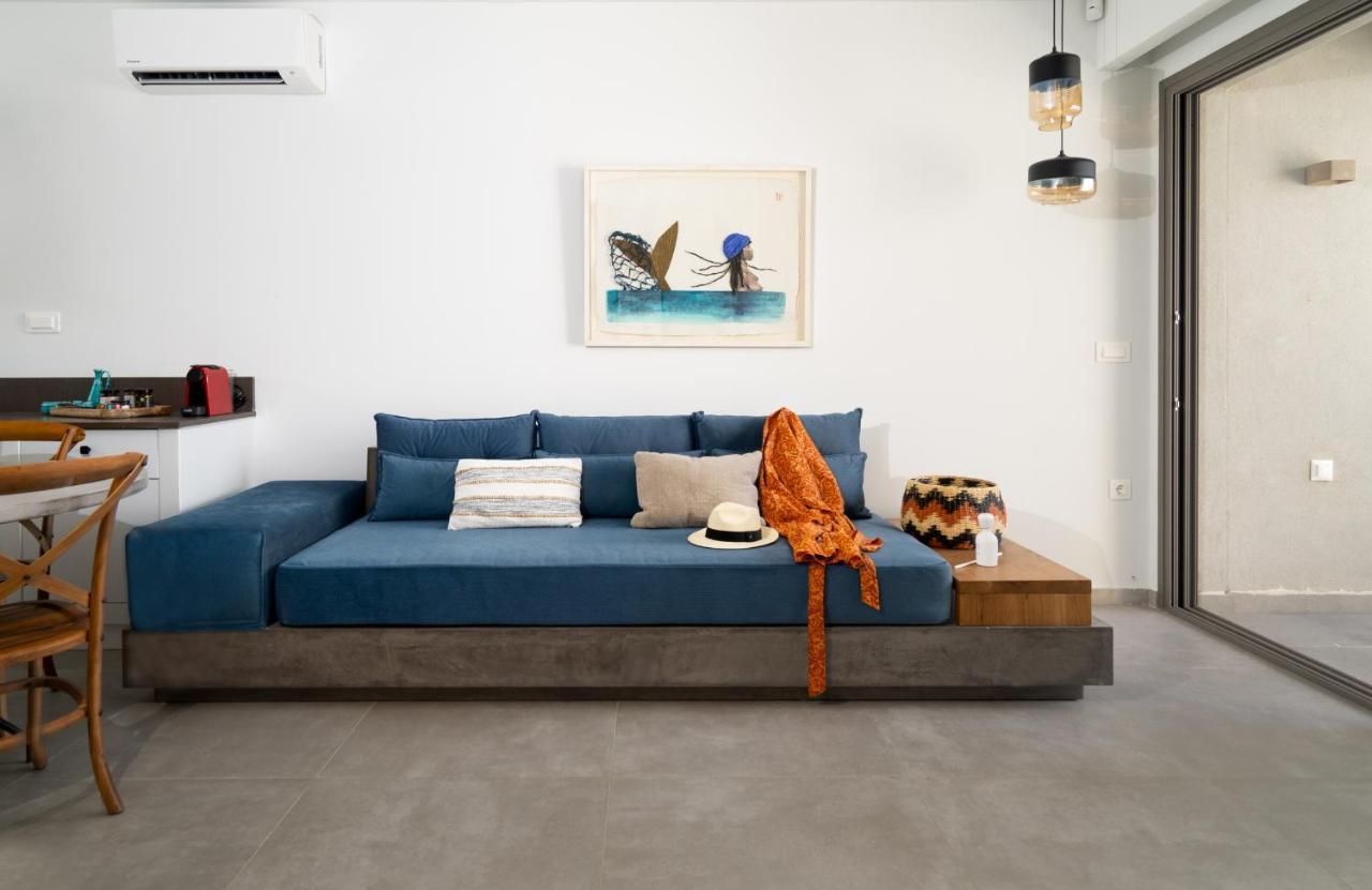 Pignolia Suites - Adults Only Ierapetra  Exterior photo
