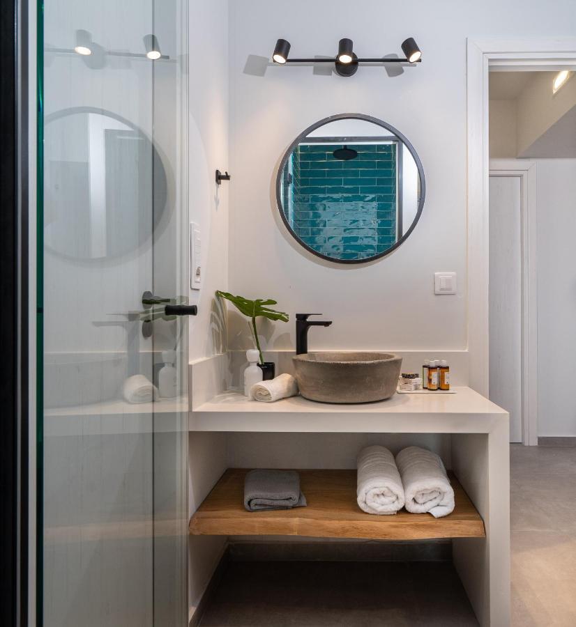 Pignolia Suites - Adults Only Ierapetra  Exterior photo