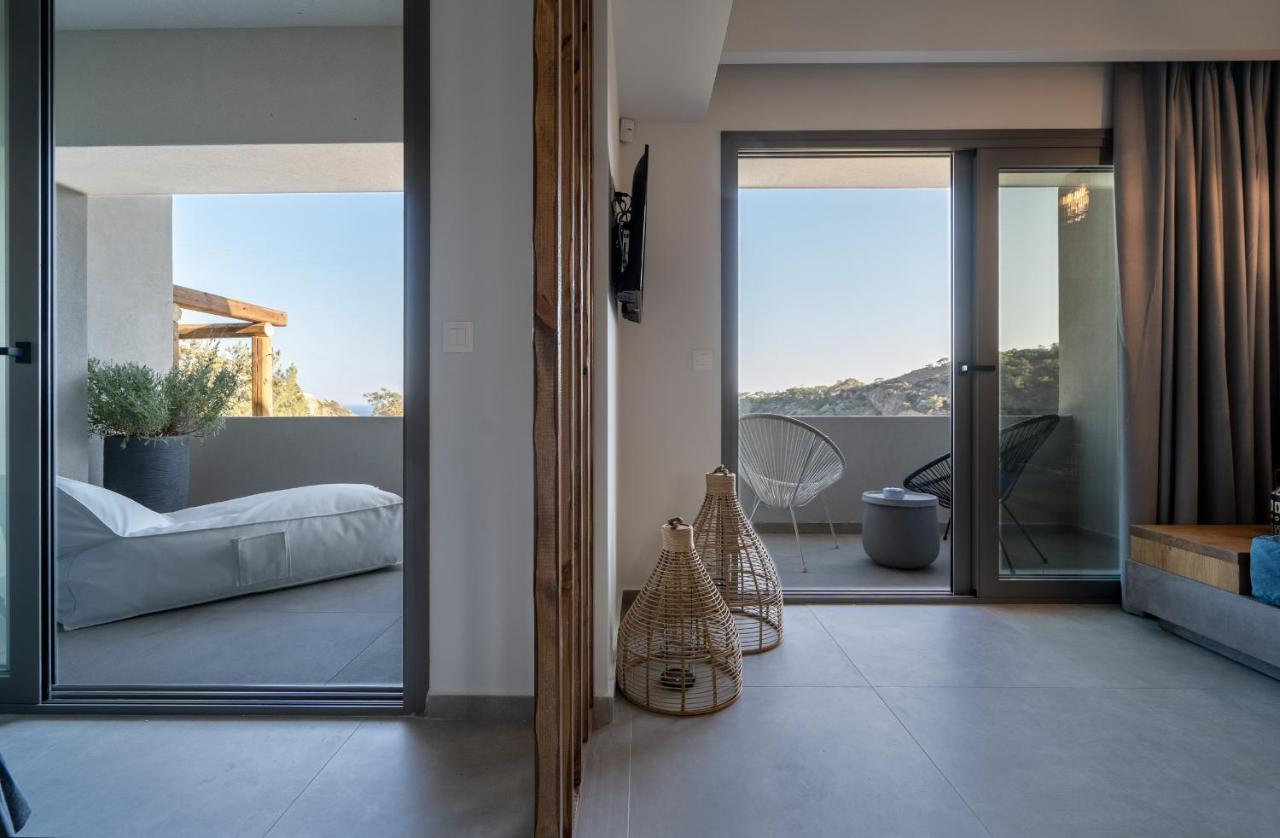 Pignolia Suites - Adults Only Ierapetra  Exterior photo