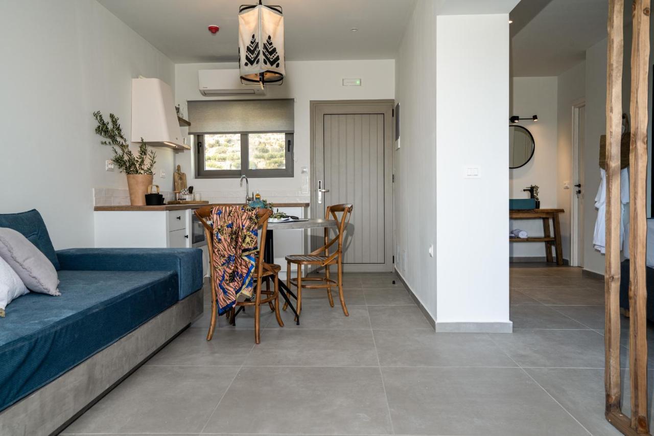 Pignolia Suites - Adults Only Ierapetra  Exterior photo
