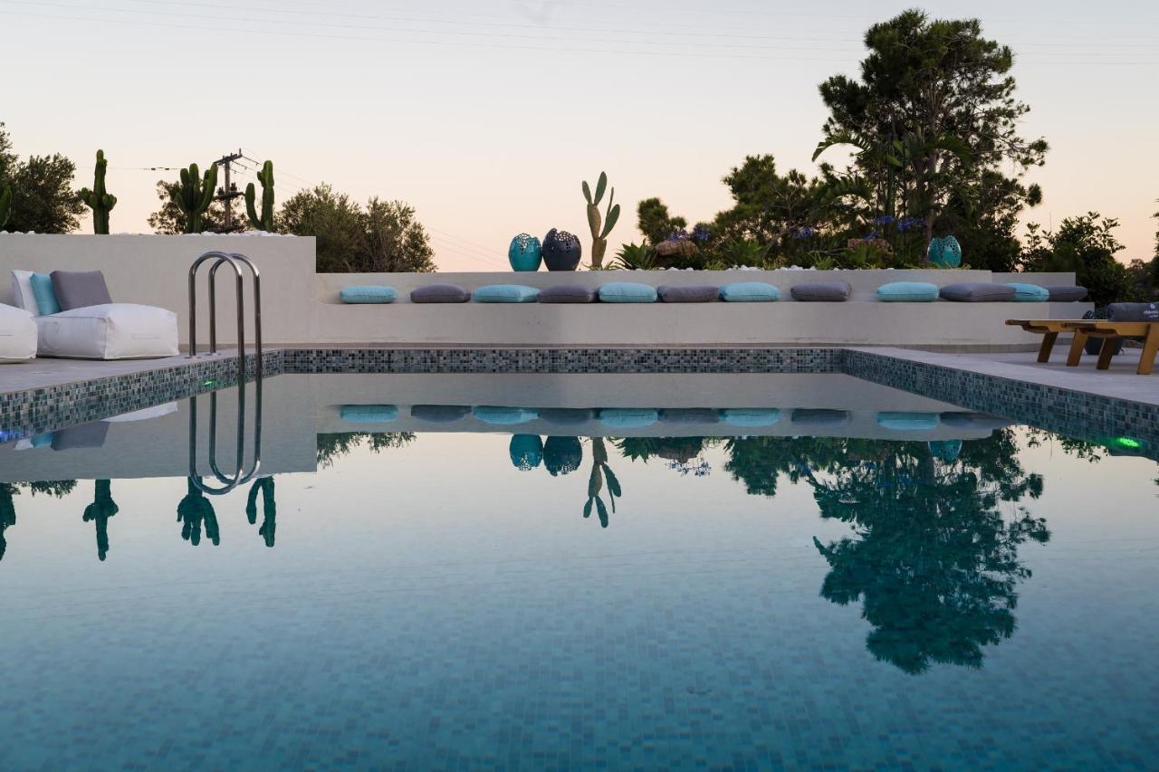 Pignolia Suites - Adults Only Ierapetra  Exterior photo