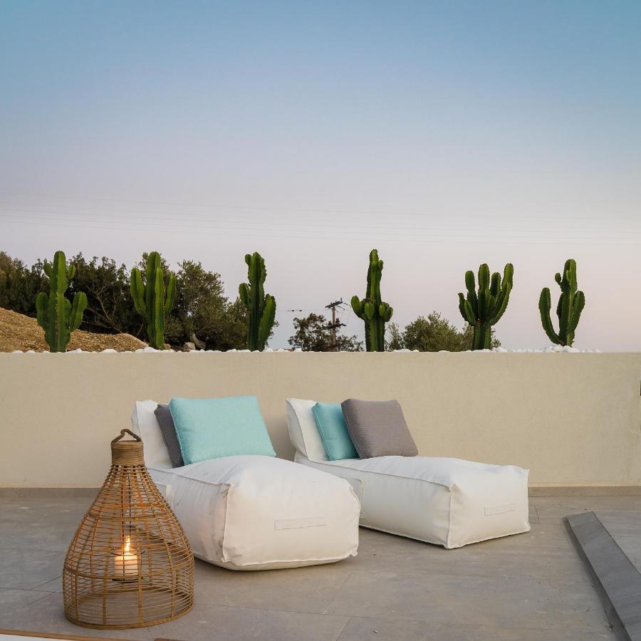 Pignolia Suites - Adults Only Ierapetra  Exterior photo