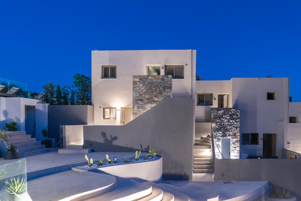 Pignolia Suites - Adults Only Ierapetra  Exterior photo