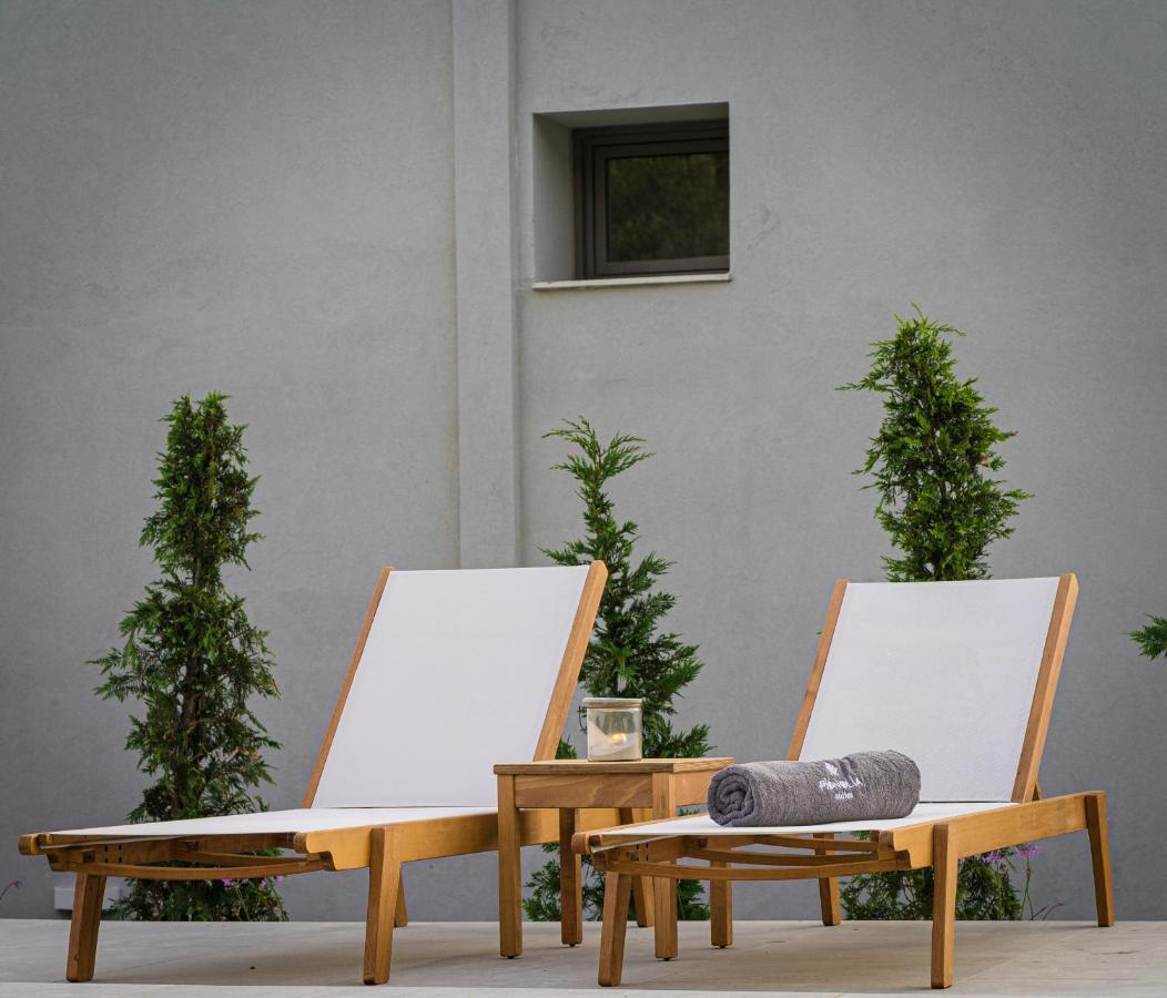 Pignolia Suites - Adults Only Ierapetra  Exterior photo