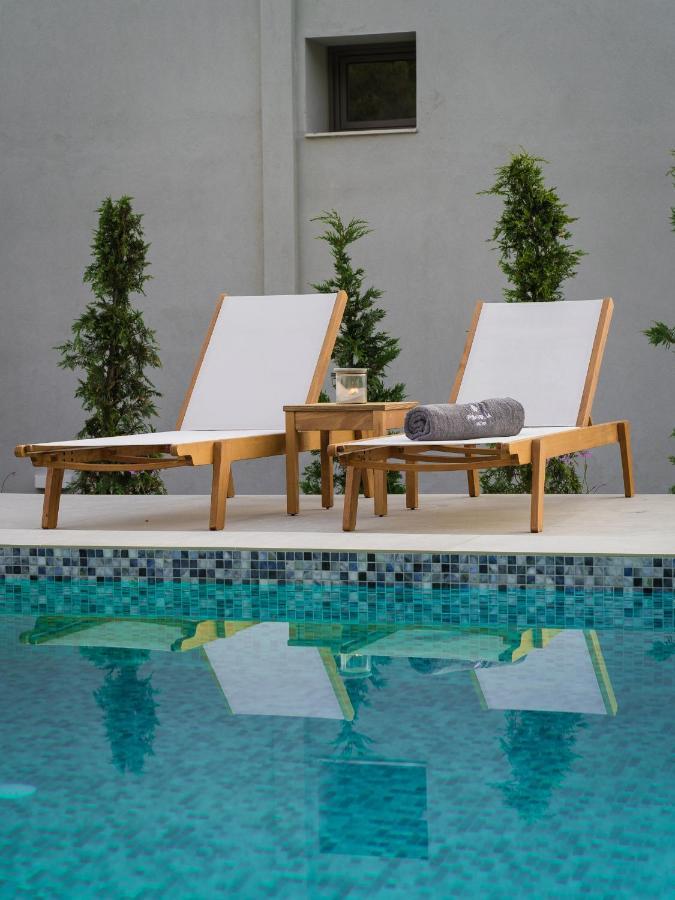 Pignolia Suites - Adults Only Ierapetra  Exterior photo