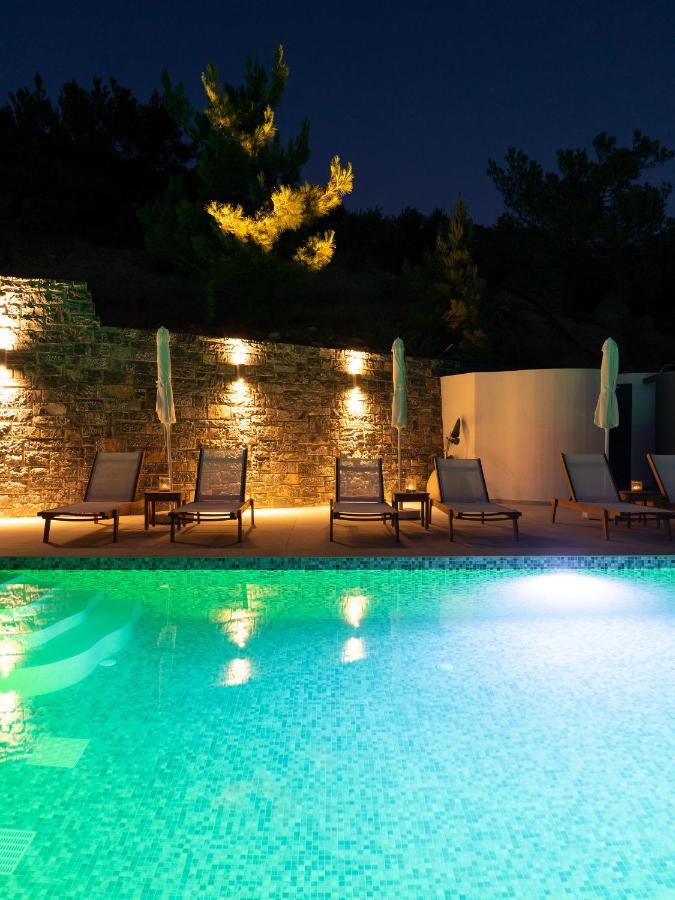 Pignolia Suites - Adults Only Ierapetra  Exterior photo