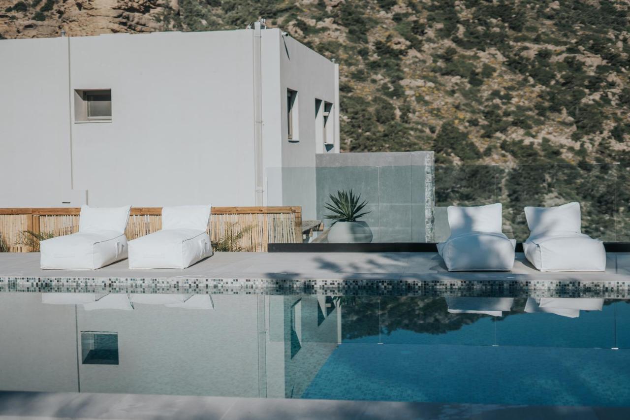 Pignolia Suites - Adults Only Ierapetra  Exterior photo