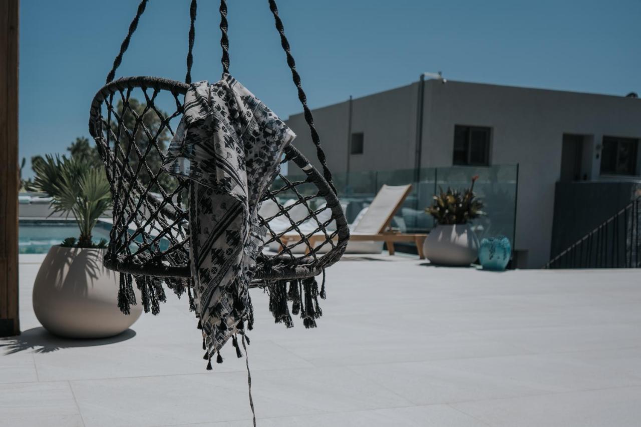 Pignolia Suites - Adults Only Ierapetra  Exterior photo