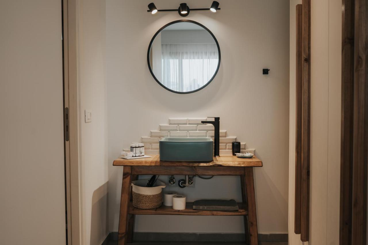 Pignolia Suites - Adults Only Ierapetra  Exterior photo