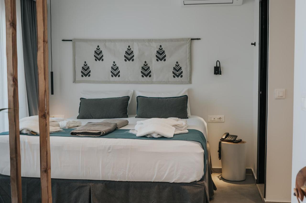 Pignolia Suites - Adults Only Ierapetra  Exterior photo