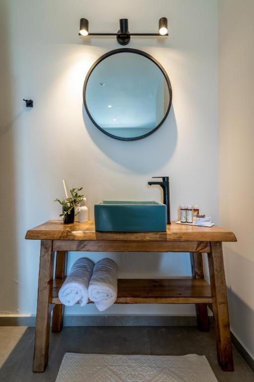 Pignolia Suites - Adults Only Ierapetra  Exterior photo